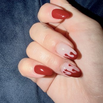 Pierpont Nail Spa - Nail Salons Near Me - Ventura, California Pierpont Nail Spa - Nail Salons Near Me - Ventura, California