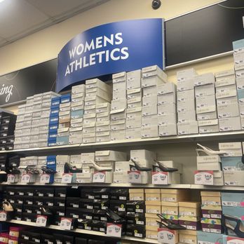 Shoe Station - Shoe Stores Near Me - Florence, South Carolina