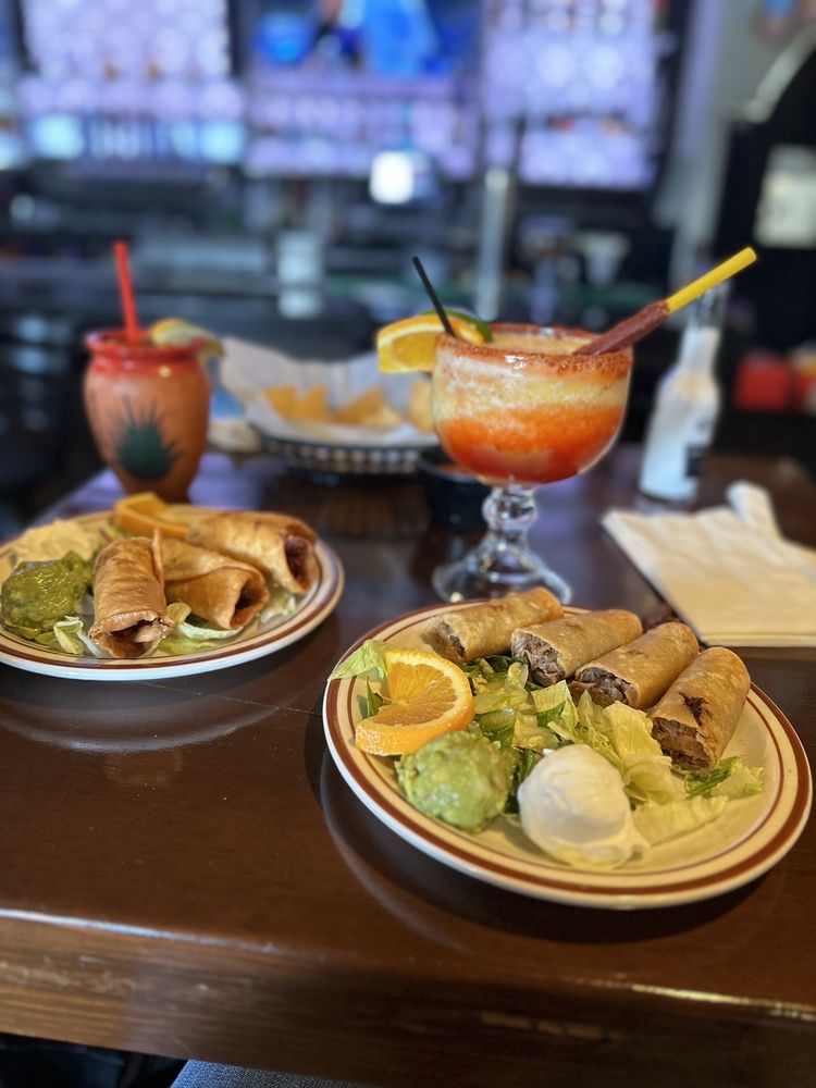 El Cerrito Mexican Restaurant — Mexican restaurant in Rancho Cucamonga