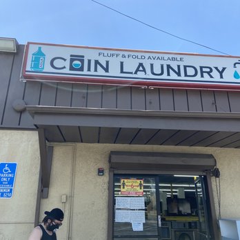 GARFIELD COIN LAUNDRY - Updated August 2025 - 41 Photos & 36 Reviews