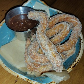 Vaca - Churros - Tapas/Small Plates Near Me - Costa Mesa, California Vaca - Churros - Tapas/Small Plates Near Me - Costa Mesa, California