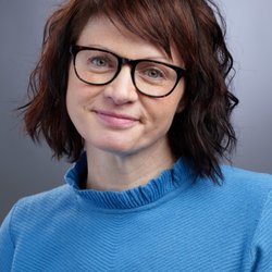 Hollywood Mental Health - Jules Joannini, LMFT