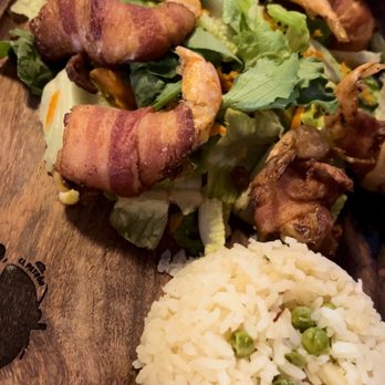 El Patron Shinola - Seafood Near Me - Upland, California