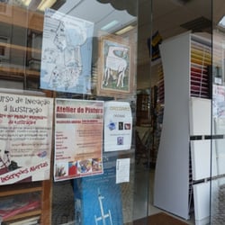 Loja da Pintura