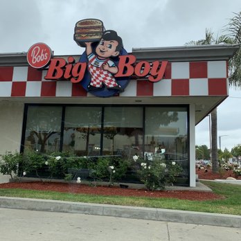 Bob's Big Boy - Big Boy - Diners Near Me - Northridge, California Bob's Big Boy - Big Boy - Diners Near Me - Northridge, California