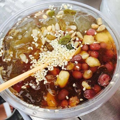 Hunan Cuisine by null