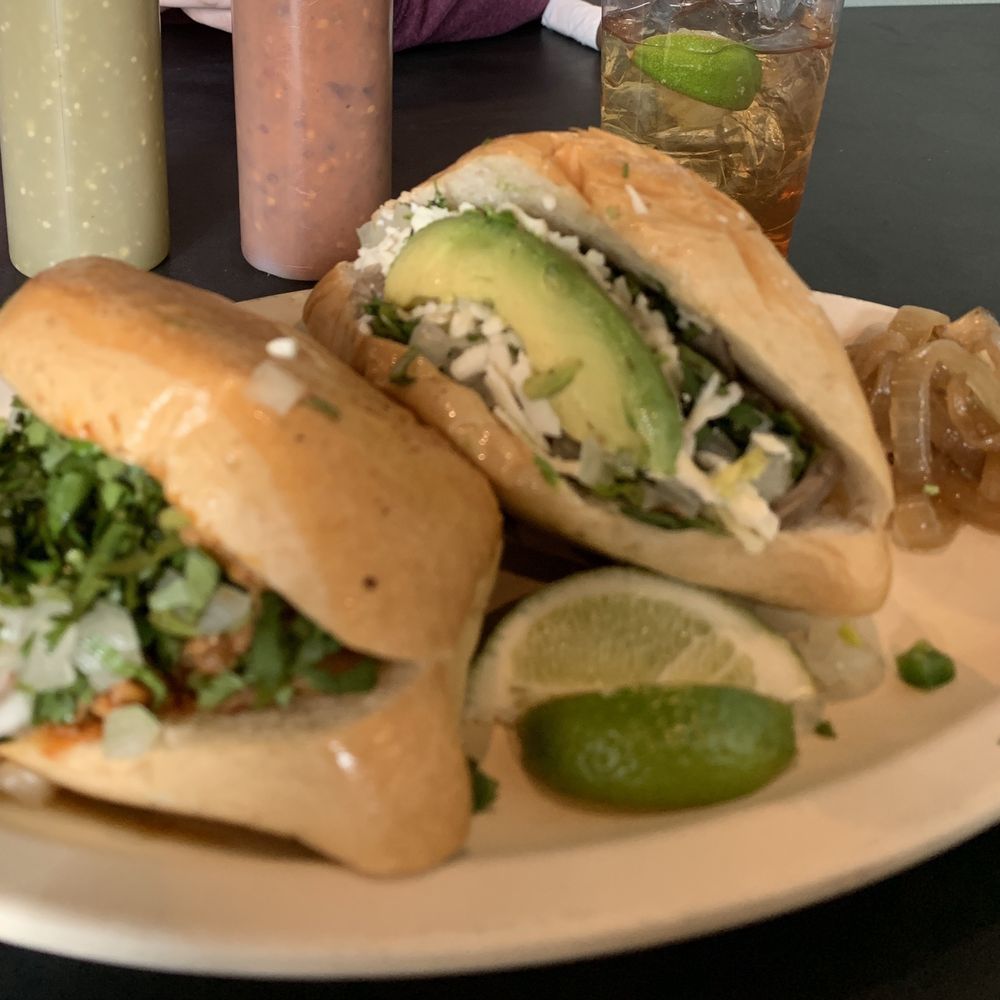 Haydees Cafe - Lunch special w drink, 6.99! - Mexican Near Me - Gainesville, Georgia