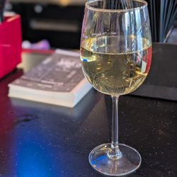 Joe's Pizza & Pasta - Chardonnay
