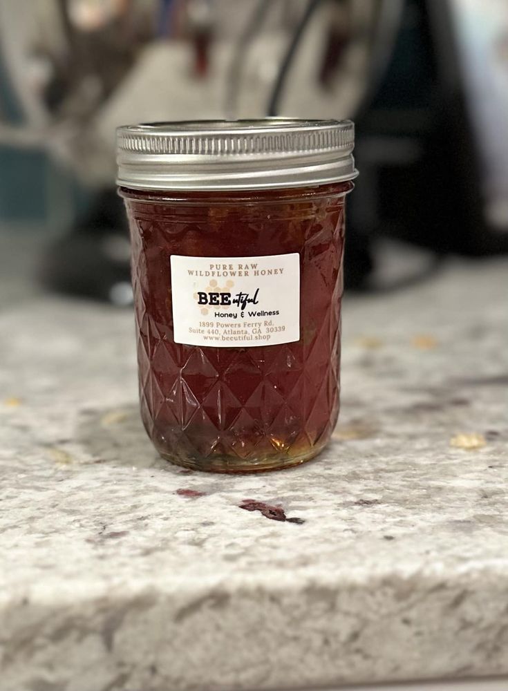 BEEUTIFUL HONEY AND WELLNESS Updated July 2024 1899 Powers Ferry Rd SE, Atlanta,