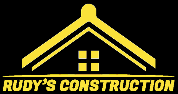 Rudy's Construction Logo