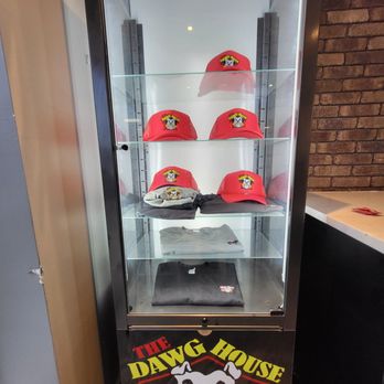The Dawg House Burger and More - Hot Dogs Near Me - Buford, Georgia
