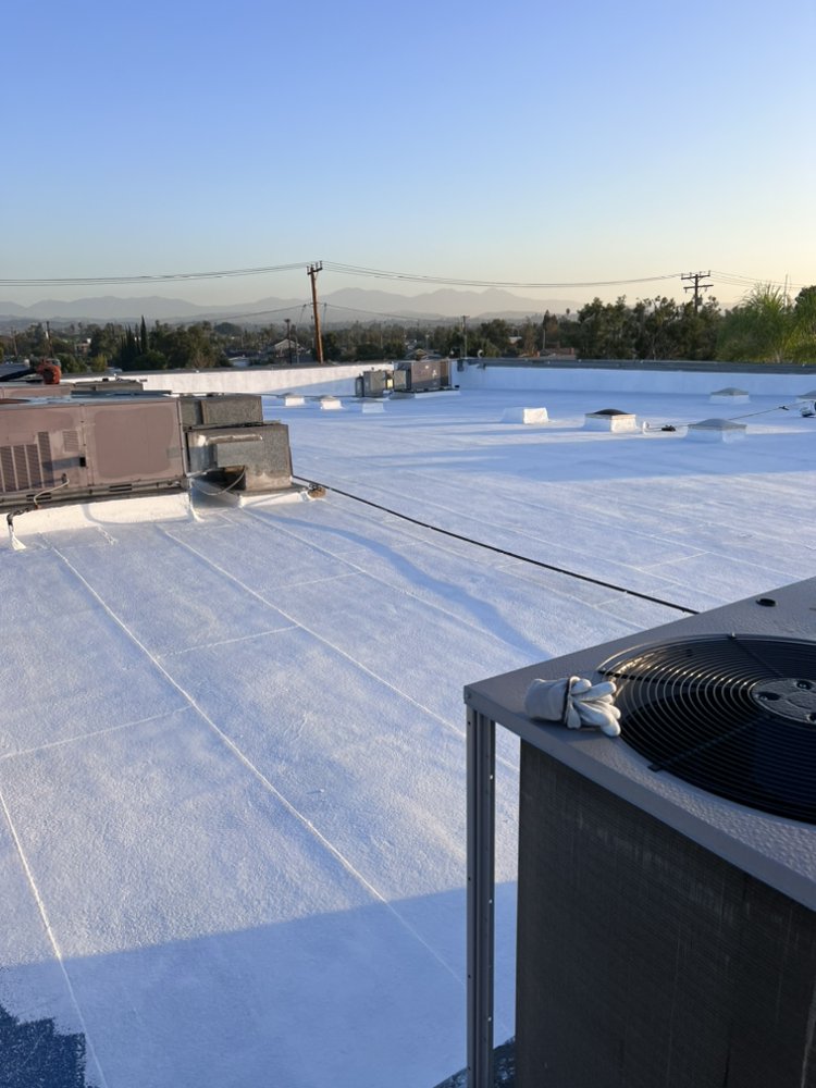 Slide of J & D Roofing