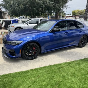 Redondo Mitsubishi - BMW m340i 2022 - Car Dealers Near Me - Redondo Beach, California