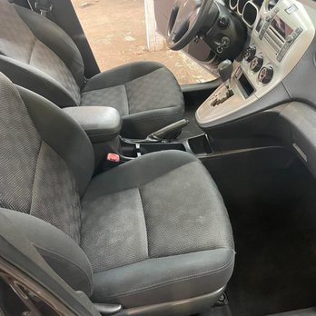 Western Illinois Detailing - After - Auto Detailing Near Me - Macomb, Illinois