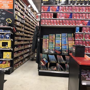 Autozone - Waiting.... - Auto Parts & Supplies Near Me - Houston, Texas
