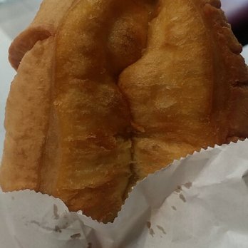 海皇粥店 - Niu Li Su - Congee Near Me - Hong Kong, HK