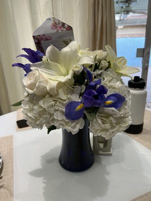 Green Garden by null