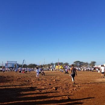 Bubble Run Hawaii - Races & Competitions Near Me