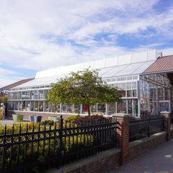 Gilbert's Hardware and Appliance - Gilberts Hardware and Appliance's new Garden Center!