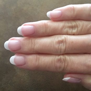 Lux Spa & Nail Salon - Nail Salons Near Me - Irving, Texas