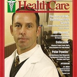 Specializing in non-surgical spinal decompression since 2004.