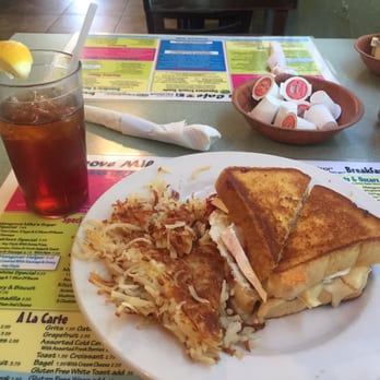 Mangrove Mike's - The best breakfast ever!!!! - Breakfast & Brunch Near Me - Islamorada, Florida Mangrove Mike's - The best breakfast ever!!!! - Breakfast & Brunch Near Me - Islamorada, Florida