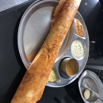 Madras Cafe - Tomato Masla Dosa - Indian Near Me - Sunnyvale, California Madras Cafe - Tomato Masla Dosa - Indian Near Me - Sunnyvale, California