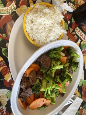 La Sirenita Restaurant by null