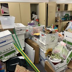 A&G's Junk Removal and Hauling - Daycare center