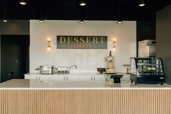 The Dessert Collective by null