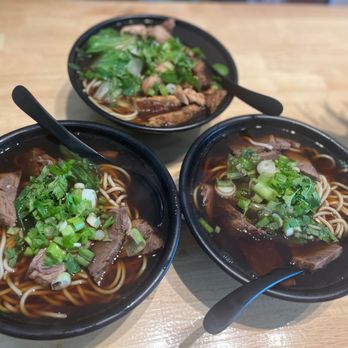Steamboys - Nice place, the noodles, the dumplings are so delicious, yummy, yummy. - Chinese Near Me - Hermitage, Tennessee