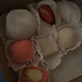 Two Ladies Kitchen - A sampling of my selection - Bakeries Near Me - Hilo, Hawaii
