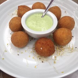 La Bodeguita De La Pepa - Croquettes