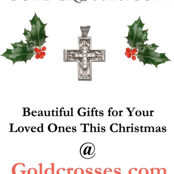 Gold Crosses - Jewelry Near Me - Boston, Massachusetts Gold Crosses - Jewelry Near Me - Boston, Massachusetts