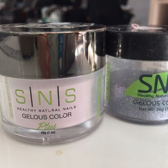 Sona Nails & Spa - Powder colors i chose - Waxing Near Me - Forest Hills, New York Sona Nails & Spa - Powder colors i chose - Waxing Near Me - Forest Hills, New York