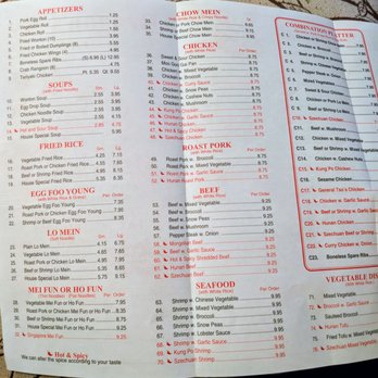 Dragon City - Chinese Near Me - Verona, Wisconsin