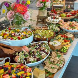 Kamper's Kitchen
