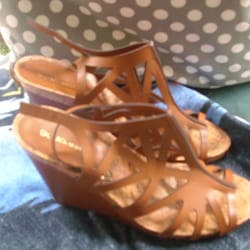 Marshalls - Love these shoes!