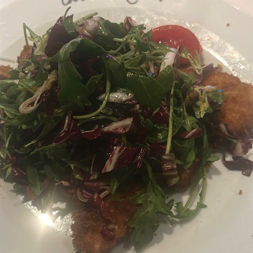 Casa D'Angelo - Italian Near Me - Fort Lauderdale, Florida