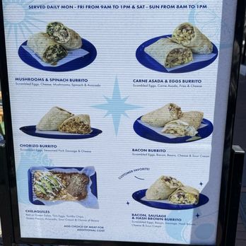 TACO CENTRO - Breakfast burritos - Mexican Near Me - San Diego, California TACO CENTRO - Breakfast burritos - Mexican Near Me - San Diego, California