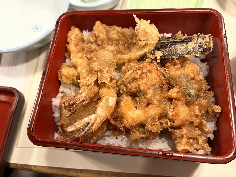 TEMPURA FUNABASHIYA SHINJUKU Shinjuku City, 東京都, Japan Yelp