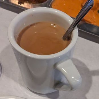 Mahan Indian Restaurant - Chai - Indian Near Me - Alhambra, California