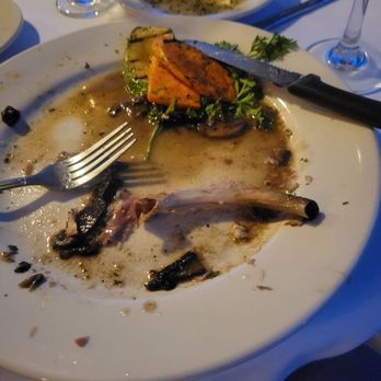 Villa Gallace - Couldn't resist - Italian Near Me - Indian Rocks Beach, Florida