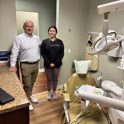Brandon V Cuccia, DDS