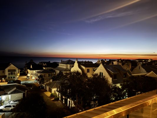 Pescado Seafood Grill & Rooftop Bar by null