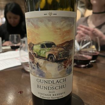 Gundlach Bundschu - Wineries Near Me - Sonoma, California Gundlach Bundschu - Wineries Near Me - Sonoma, California