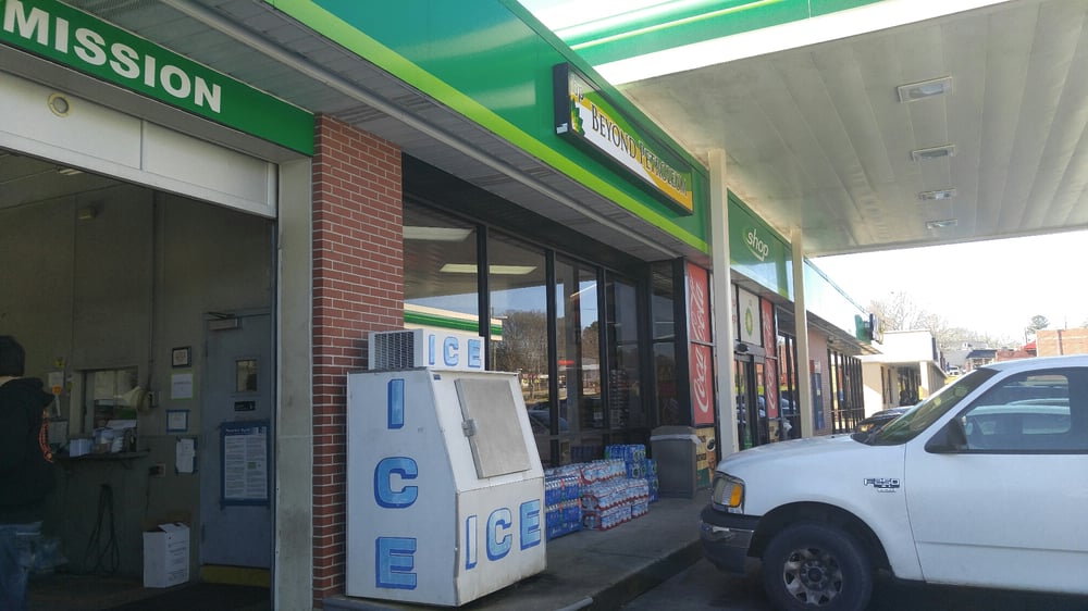 BP Updated June 2024 3930 Austell Powder Springs Rd SW, Powder