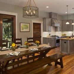 Camp Lake James - Bluegill Kitchen
