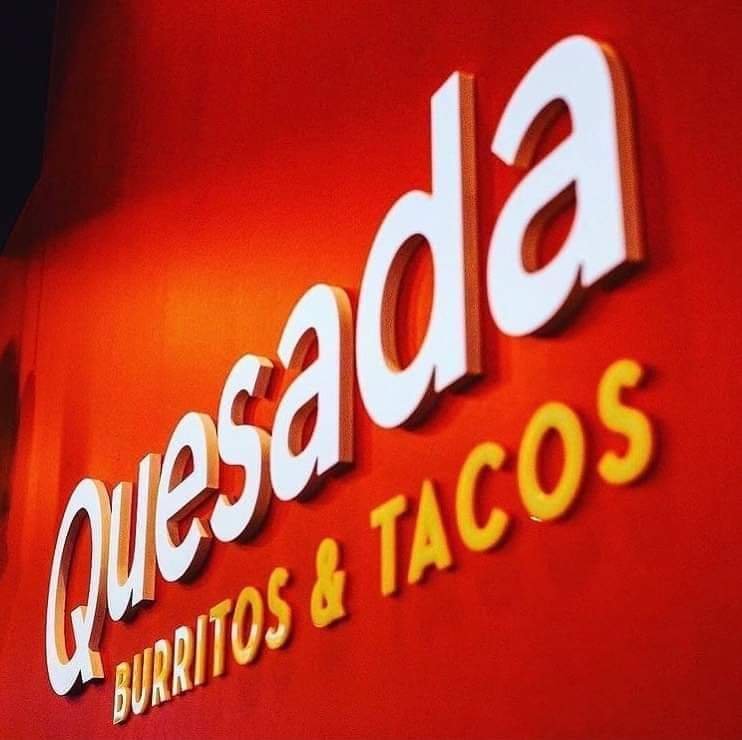 QUESADA BURRITOS AND TACOS Updated September 2024 6021 50 Avenue