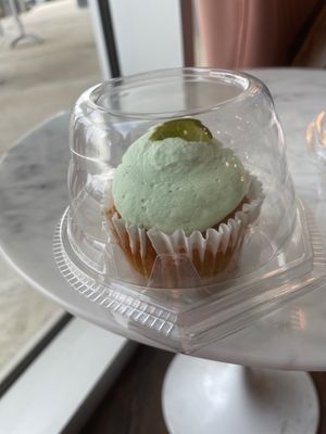 Whipped Bakery & Cafe Leander by null